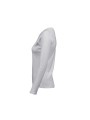TEE JAYS LADIES LONG SLEEVE INTERLOCK TEE /api/colors/7a92cd2d-10d2-40b4-928b-296bb7487506 personnalisable