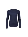 TEE JAYS LADIES LONG SLEEVE INTERLOCK TEE /api/colors/b68891a9-1d28-4f7a-8deb-775c45027afd personnalisable