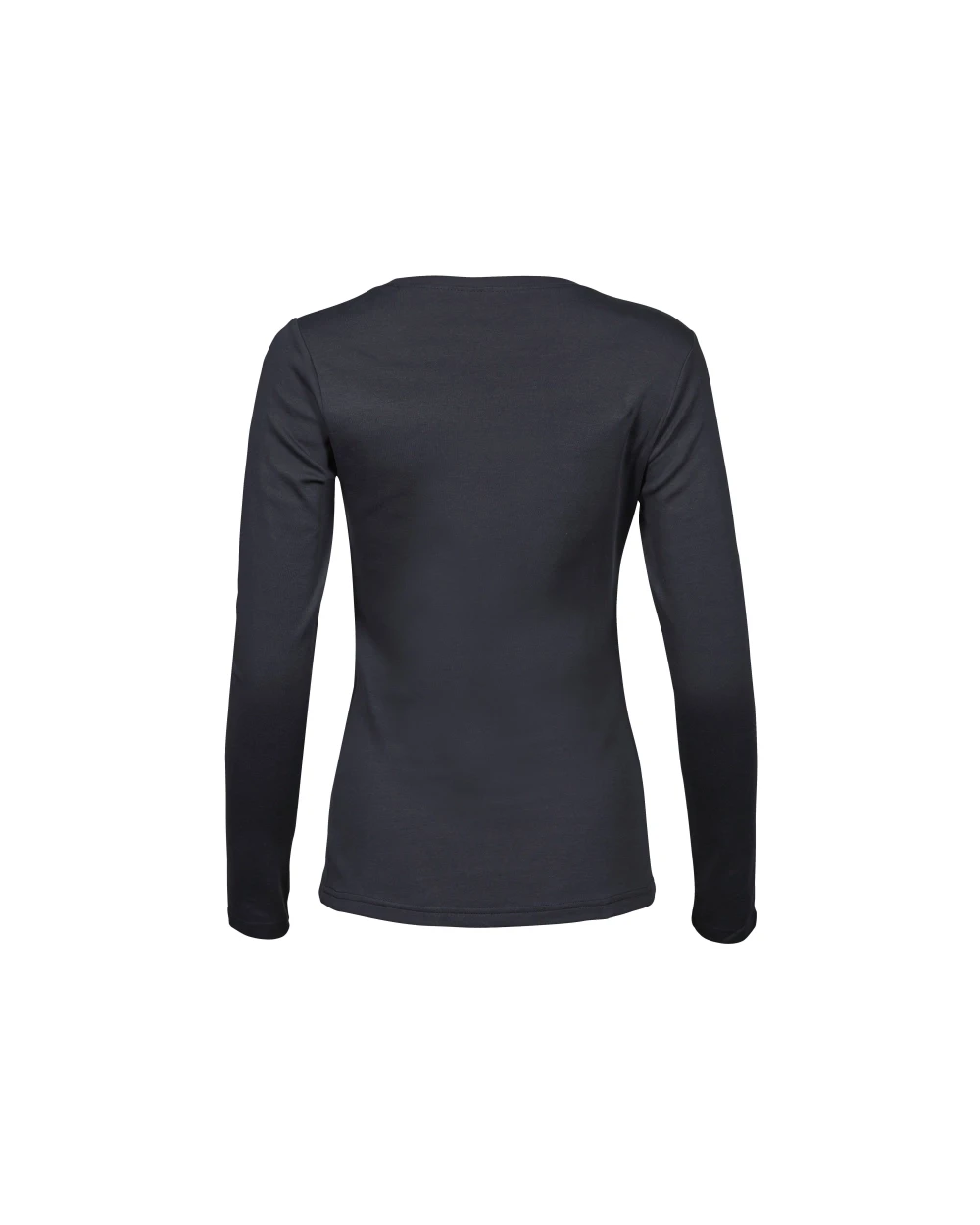 TEE JAYS LADIES LONG SLEEVE INTERLOCK TEE T-Shirts personalisierbar