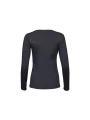 TEE JAYS LADIES LONG SLEEVE INTERLOCK TEE /api/colors/3664e9be-231a-44a8-bacd-707b001b474c personnalisable