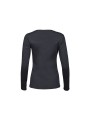 TEE JAYS LADIES LONG SLEEVE INTERLOCK TEE /api/colors/3664e9be-231a-44a8-bacd-707b001b474c personnalisable