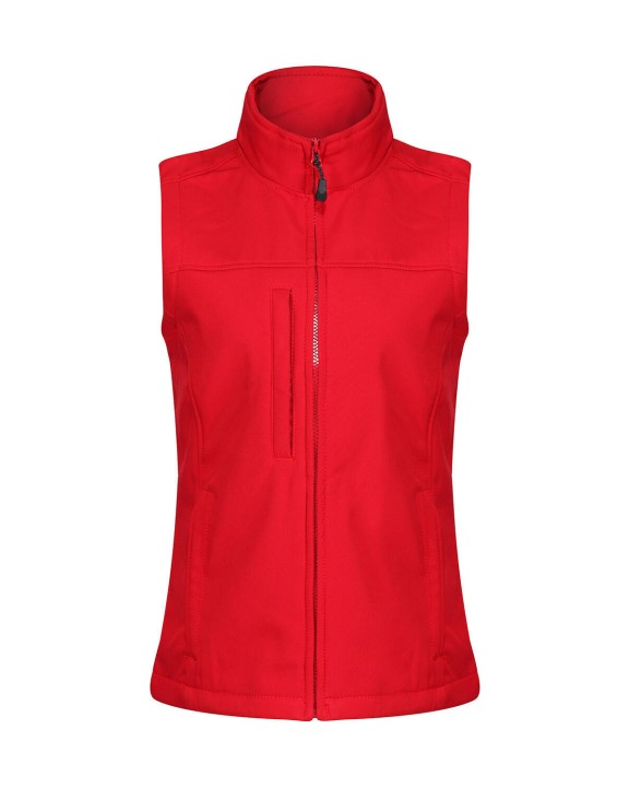 Vestes personnalisable REGATTA WOMENS FLUX