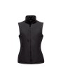 REGATTA WOMENS FLUX Jacken personalisierbar