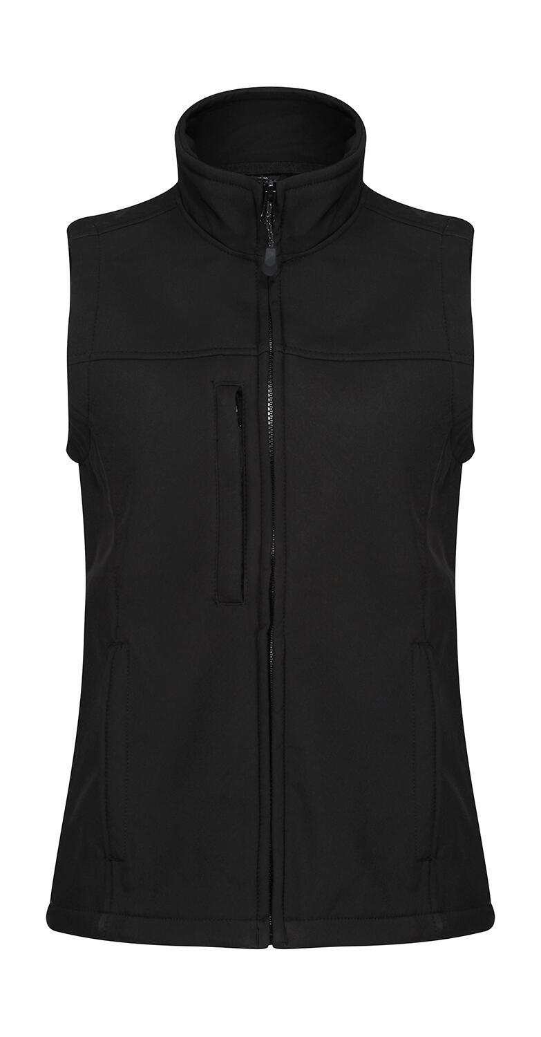 Jassen REGATTA WOMENS FLUX voor bedrukking &amp; borduring