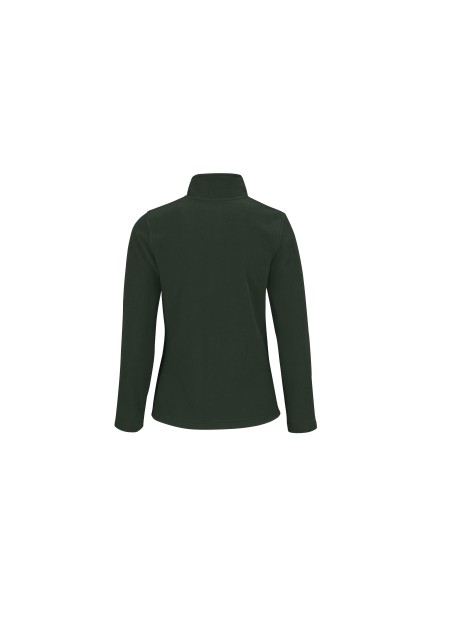 B&C BCID.501 LADIES' FLEECE /api/colors/04ff5422-733a-4283-80b4-be8cd0eba314 personnalisable