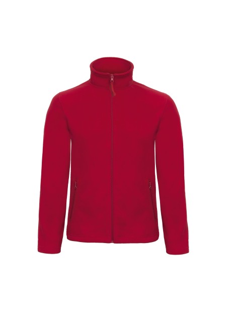 B&C BCID.501 LADIES' FLEECE /api/colors/c953313a-9c9d-493b-934e-ddcf8fada2ae personnalisable