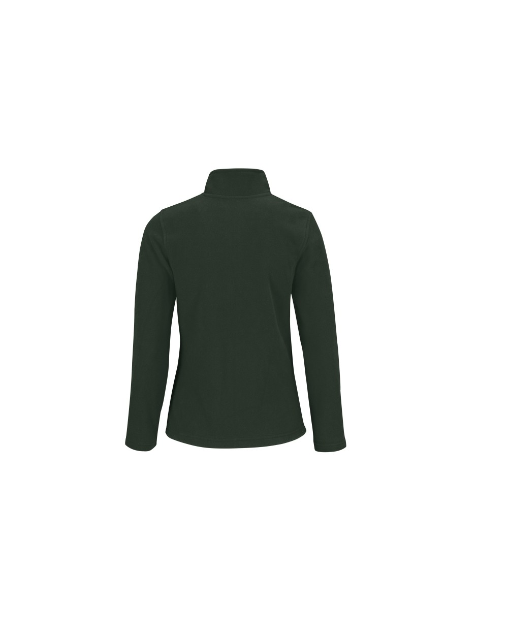 Laines polaires personnalisable B&C BCID.501 LADIES&#039; FLEECE