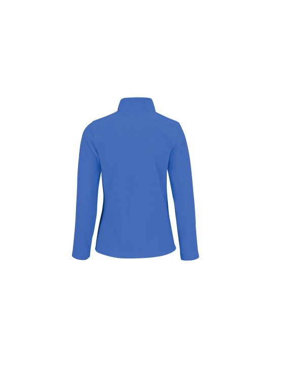Laines polaires personnalisable B&C BCID.501 LADIES' FLEECE
