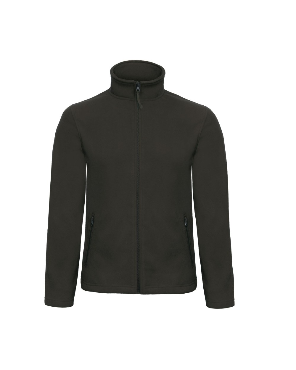 Laines polaires personnalisable B&C BCID.501 LADIES' FLEECE
