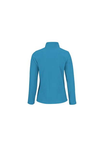 B&C BCID.501 LADIES' FLEECE /api/colors/37552fe8-037d-47a8-bdb0-3b2374f2eea8 personnalisable
