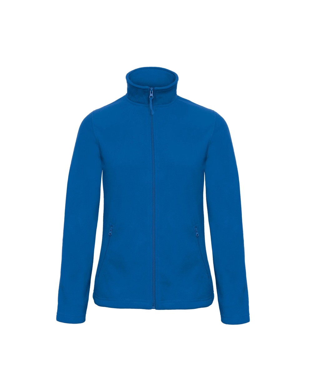 Laines polaires personnalisable B&C BCID.501 LADIES' FLEECE