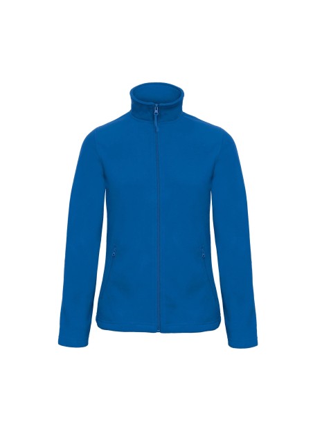 B&C BCID.501 LADIES' FLEECE /api/colors/901c4f78-1e07-41ac-b485-27abb23ecf03 personnalisable