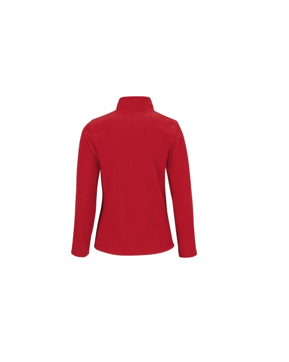 Laines polaires personnalisable B&C BCID.501 LADIES' FLEECE