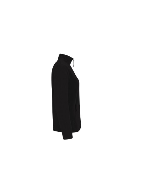 B&C BCID.501 LADIES' FLEECE /api/colors/b9fdad4a-5e94-45cb-8c03-c08b349b28c3 personnalisable