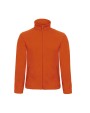 Laines polaires personnalisable B&C BCID.501 LADIES' FLEECE