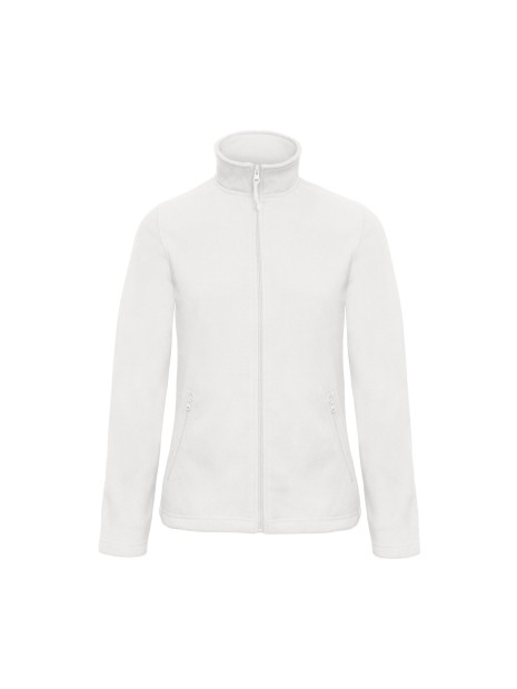 B&C BCID.501 LADIES' FLEECE /api/colors/7a92cd2d-10d2-40b4-928b-296bb7487506 personnalisable
