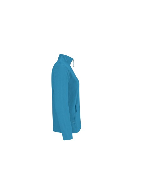 B&C BCID.501 LADIES' FLEECE /api/colors/37552fe8-037d-47a8-bdb0-3b2374f2eea8 personnalisable