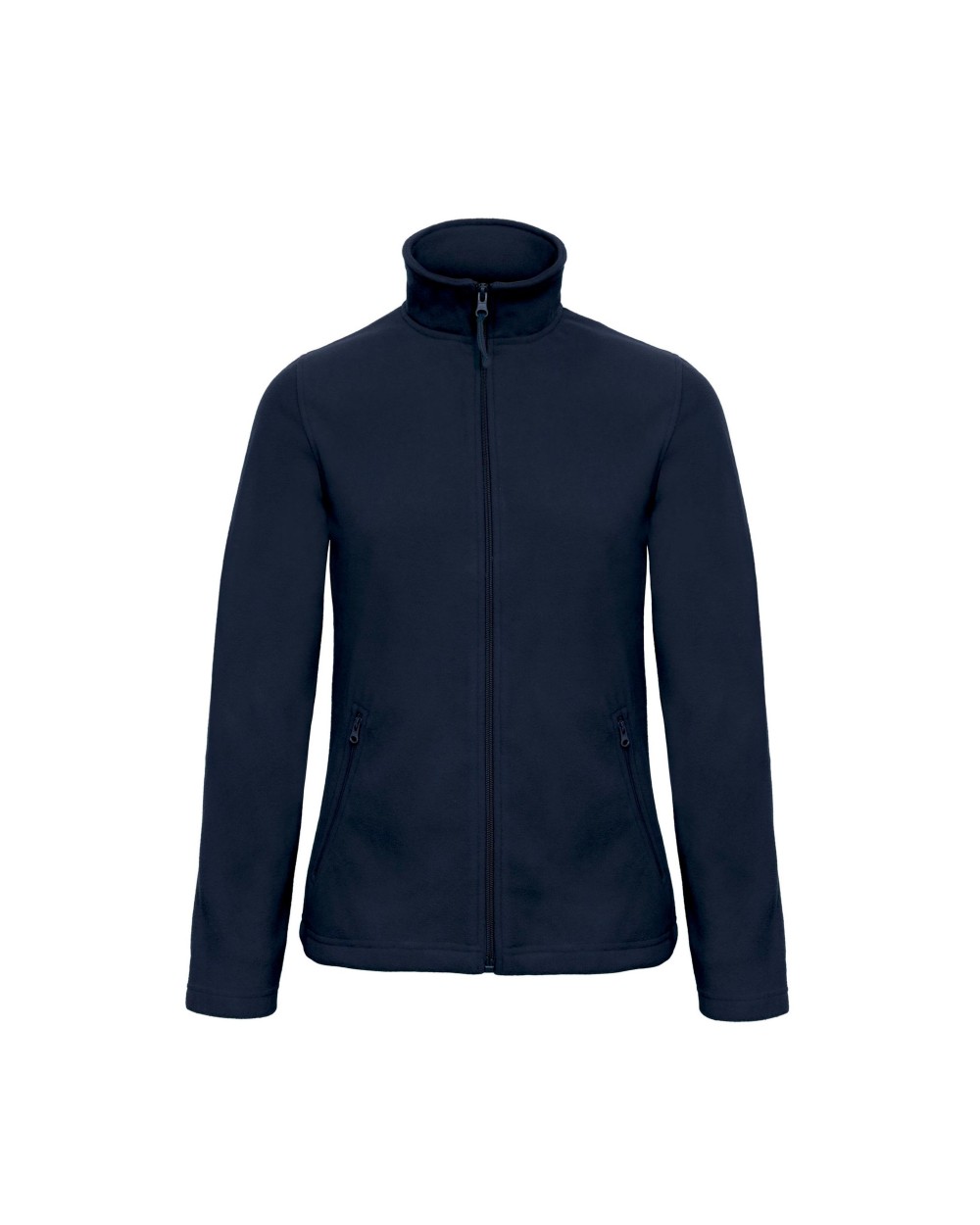 Laines polaires personnalisable B&C BCID.501 LADIES' FLEECE