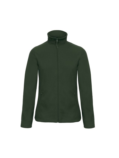 B&C BCID.501 LADIES' FLEECE /api/colors/04ff5422-733a-4283-80b4-be8cd0eba314 personnalisable
