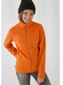 Laines polaires à personnaliser B&C BCID.501 LADIES' FLEECE 