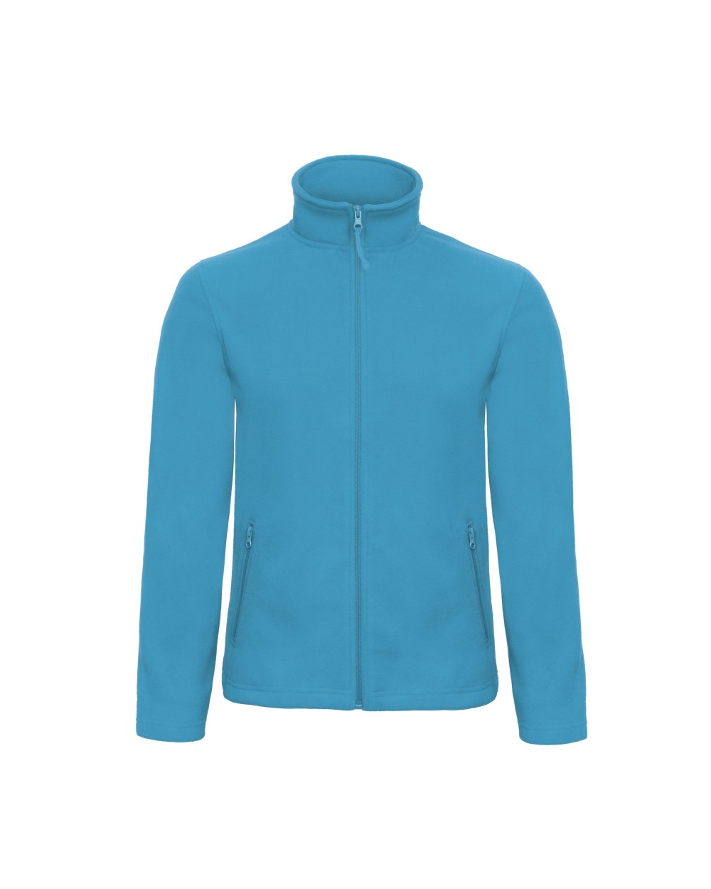 Polar Fleeces B&C BCID.501 LADIES' FLEECE voor bedrukking &amp; borduring