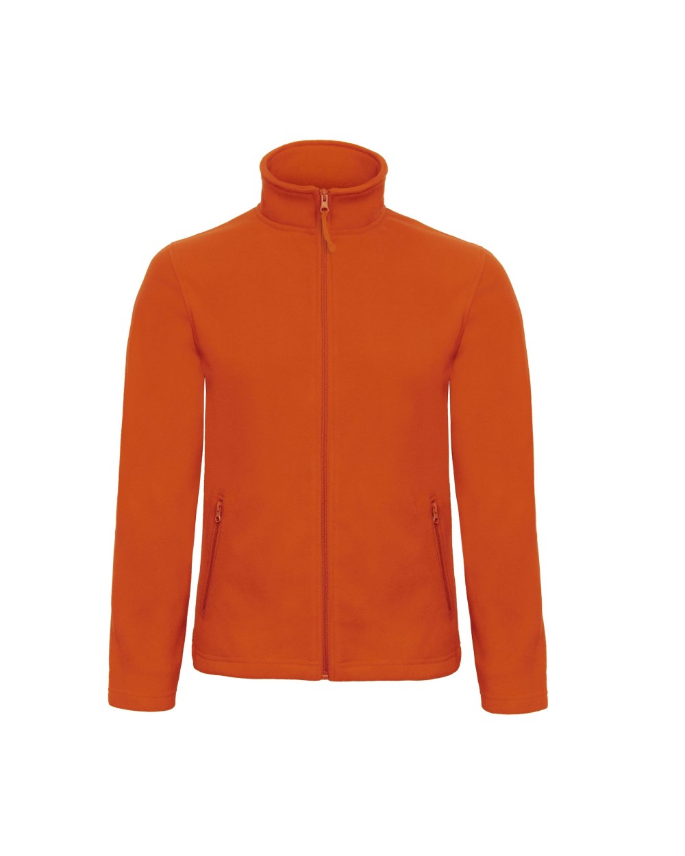 Laines polaires personnalisable B&C BCID.501 LADIES' FLEECE