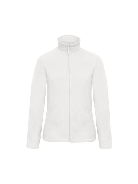 B&C BCID.501 LADIES' FLEECE /api/colors/7a92cd2d-10d2-40b4-928b-296bb7487506 personnalisable