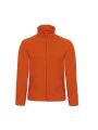B&C BCID.501 LADIES' FLEECE /api/colors/2d949e35-919d-44cb-b342-dd8f559d832a personnalisable