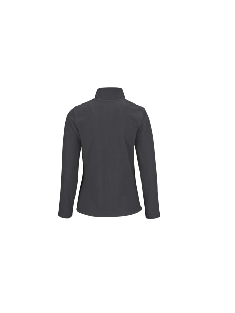 B&C BCID.501 LADIES' FLEECE /api/colors/3664e9be-231a-44a8-bacd-707b001b474c personnalisable