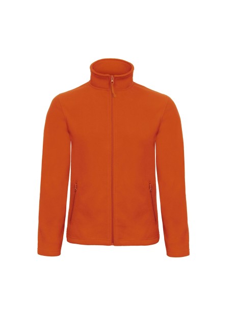 B&C BCID.501 LADIES' FLEECE /api/colors/2d949e35-919d-44cb-b342-dd8f559d832a personnalisable