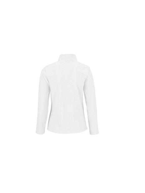 B&C BCID.501 LADIES' FLEECE /api/colors/7a92cd2d-10d2-40b4-928b-296bb7487506 personnalisable