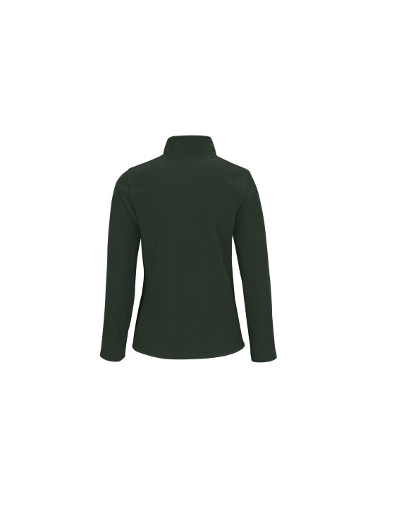 Laines polaires personnalisable B&C BCID.501 LADIES' FLEECE