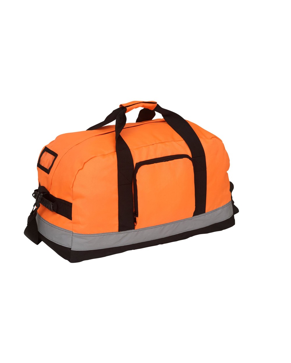 Tassen & Zakken YOKO HI-VIS SEATTLE HOLDALL voor bedrukking &amp; borduring