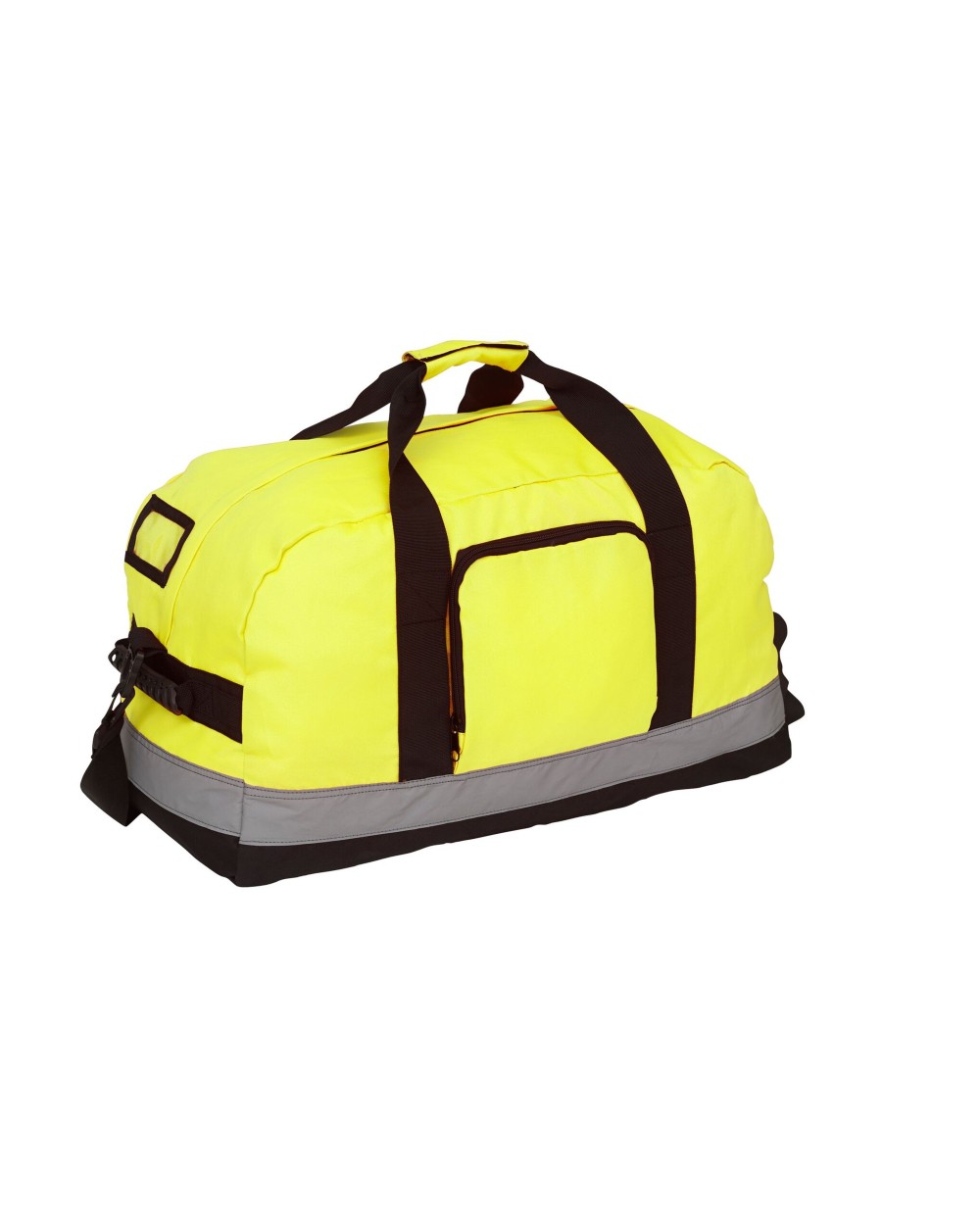 Tassen & Zakken YOKO HI-VIS SEATTLE HOLDALL voor bedrukking &amp; borduring