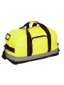 Sacs & Bagagerie à personnaliser YOKO HI-VIS SEATTLE HOLDALL 
