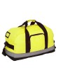 Tassen & Zakken YOKO HI-VIS SEATTLE HOLDALL voor bedrukking &amp; borduring