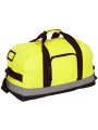 YOKO HI-VIS SEATTLE HOLDALL /api/colors/ea0c172c-722e-46fc-acb7-2617a4097874 personnalisable