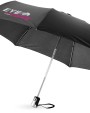 4DO Alex 21,5" Vollautomatik Kompaktregenschirm Regenschirme personalisierbar