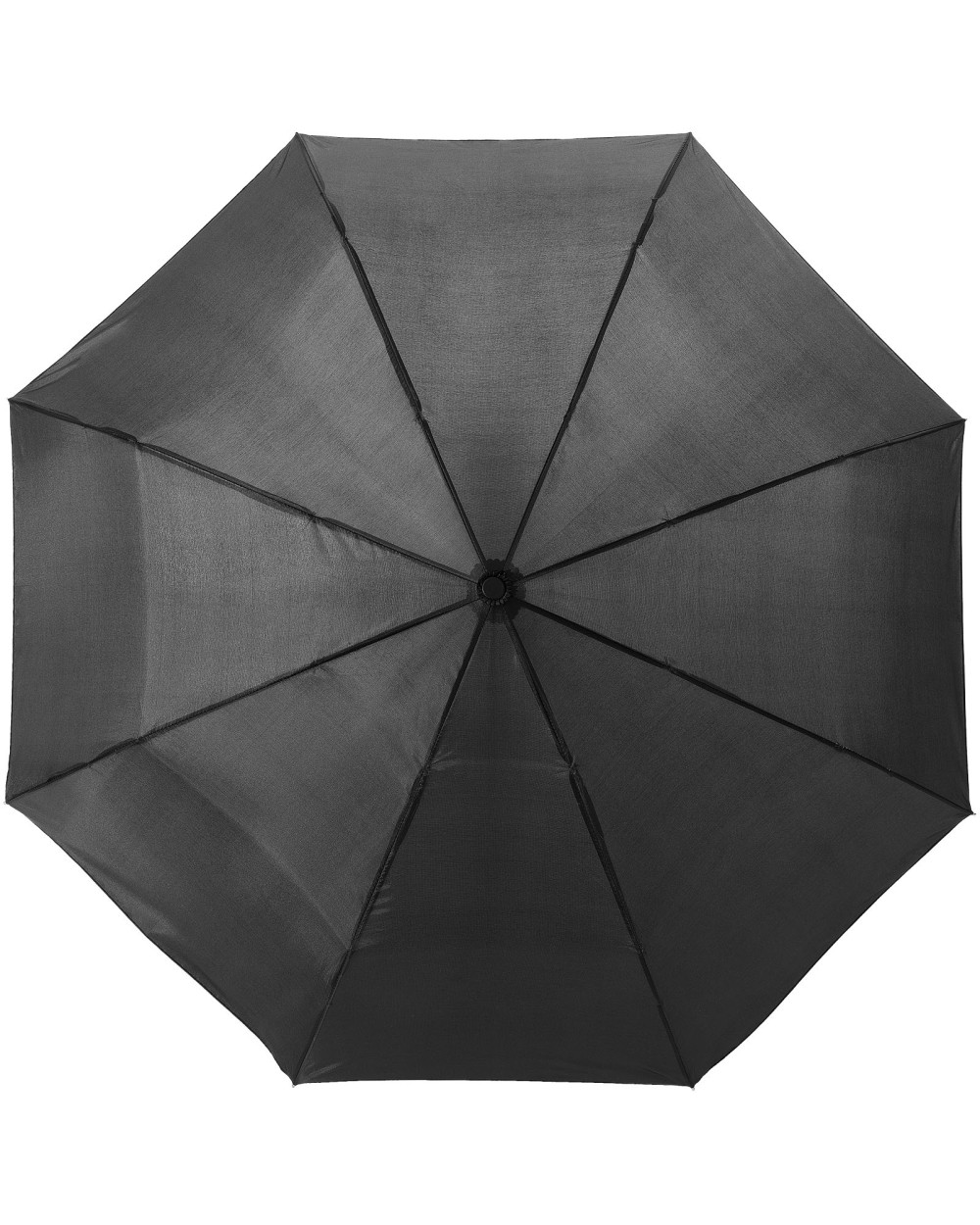 Parapluies personnalisable 4DO Parapluie 21.5" 3 sections ouverture fermeture automatique Alex