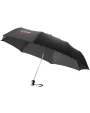 Parapluies personnalisable 4DO Parapluie 21.5" 3 sections ouverture fermeture automatique Alex