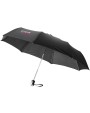 4DO Alex 21,5" Vollautomatik Kompaktregenschirm Regenschirme personalisierbar