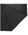 Parapluies personnalisable 4DO Parapluie 21.5" 3 sections ouverture fermeture automatique Alex