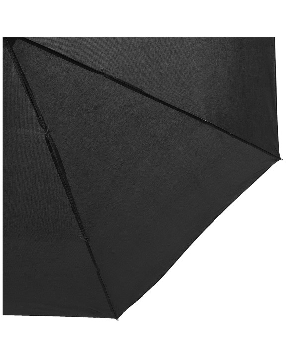 Parapluies personnalisable 4DO Parapluie 21.5" 3 sections ouverture fermeture automatique Alex