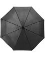 Parapluies personnalisable 4DO Parapluie 21.5" 3 sections ouverture fermeture automatique Alex
