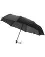 Parapluies personnalisable 4DO Parapluie 21.5" 3 sections ouverture fermeture automatique Alex