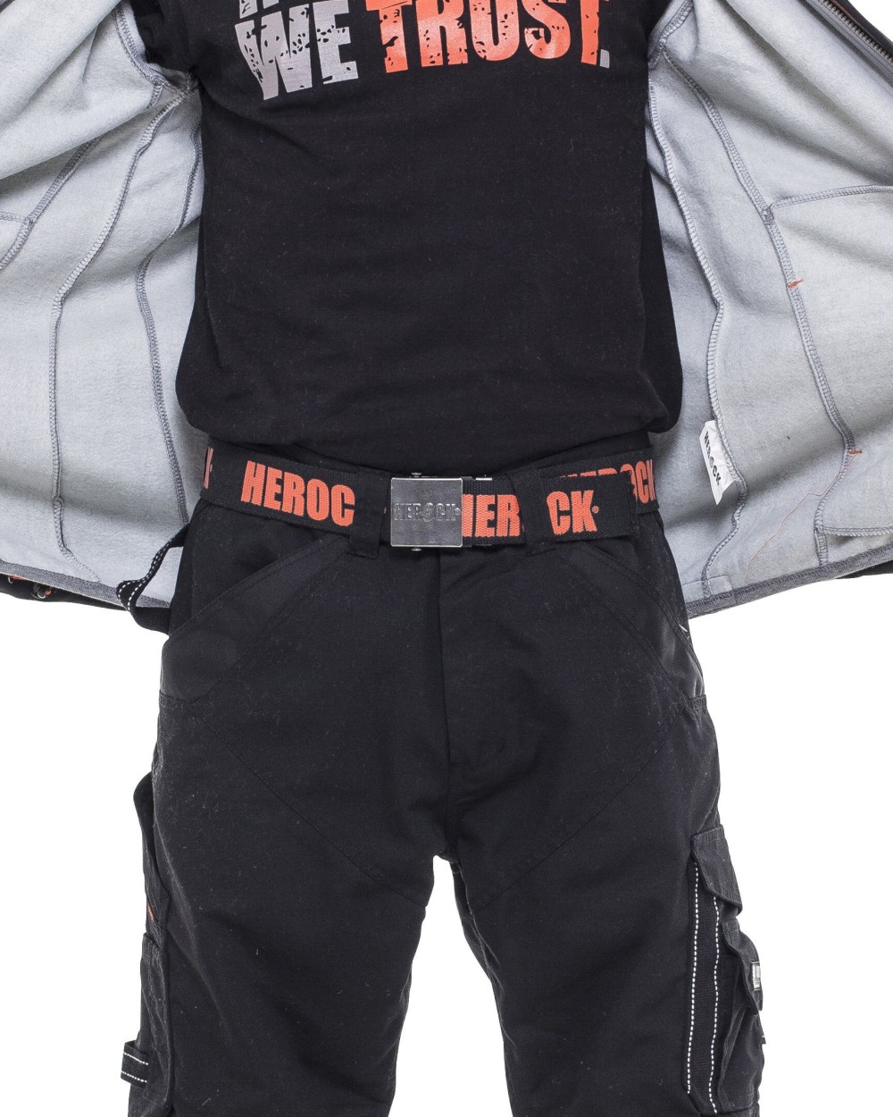 Accessoires personnalisable HEROCK ZELUS