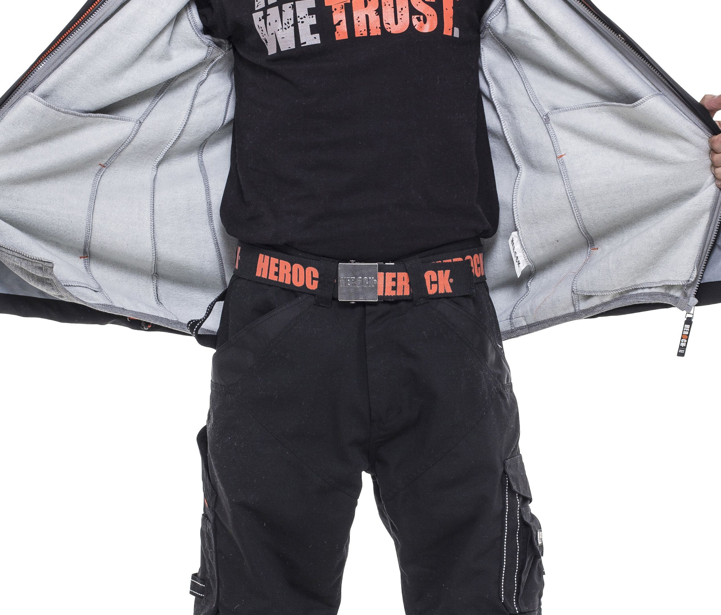 Accessoires personnalisable HEROCK ZELUS