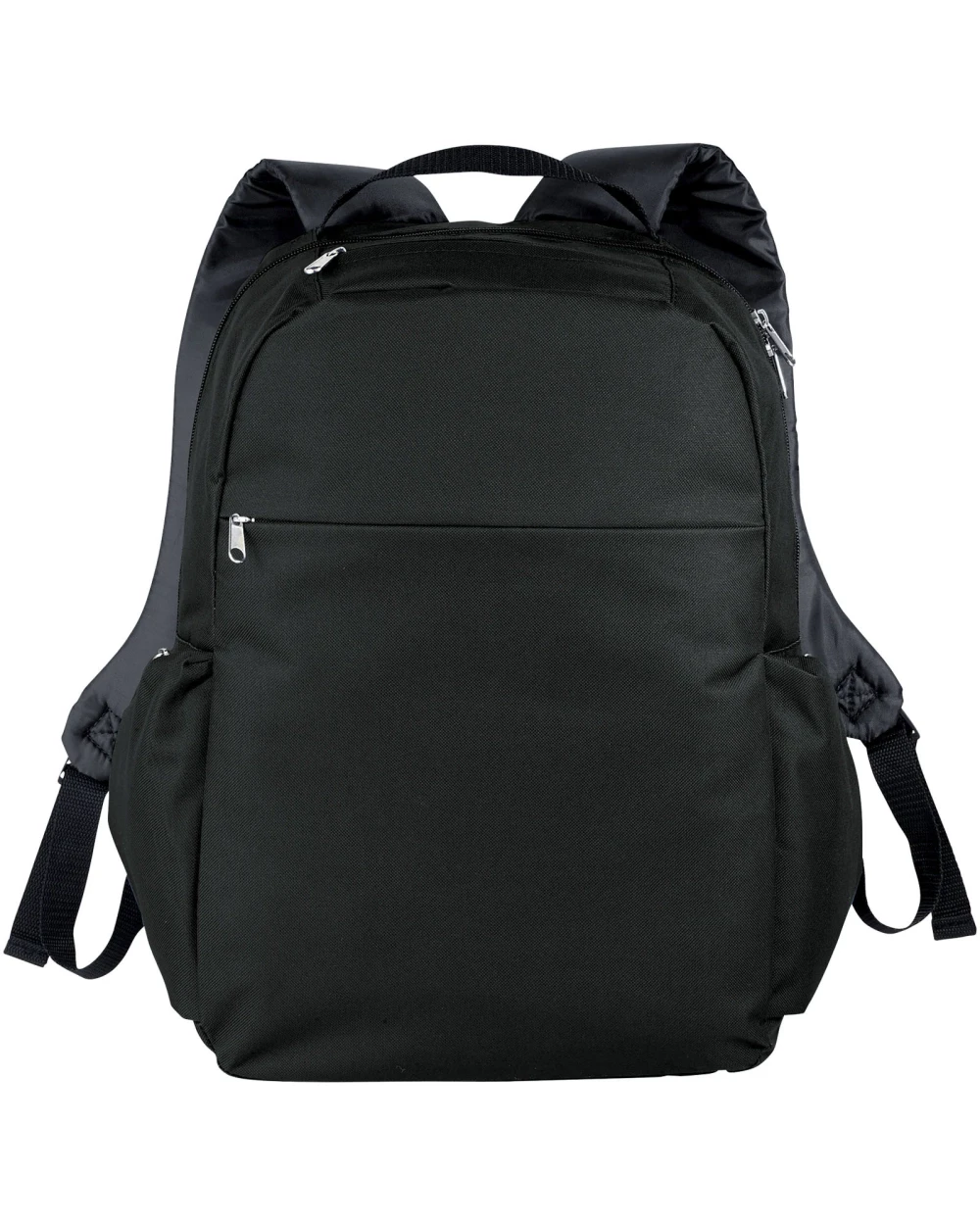 Tassen & Zakken 4DO Slim 15" laptop rugzak 15L voor bedrukking &amp; borduring