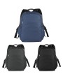 4DO Slim 15" Laptop-Rucksack 15L Taschen personalisierbar