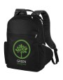 Tassen & Zakken 4DO Slim 15" laptop rugzak 15L voor bedrukking &amp; borduring